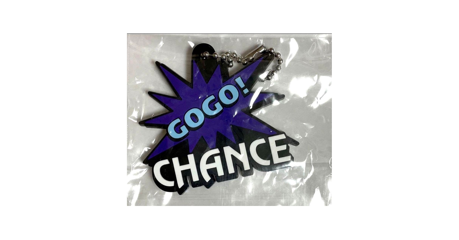 GOGO! CHANCE ランプ Amazon.co.jp: JUGGLER 光る！GOGO!CHANCE シリコンランプ vol.1